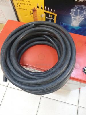 6mm 4 Core Flexible West Electrical Cable 100% Copper/Meter - thumbnail 2