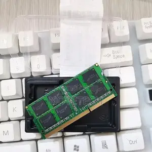Crucial Ddr3l 8gb 1600 MHZ Pc3-12800 Laptop Memory Ram.