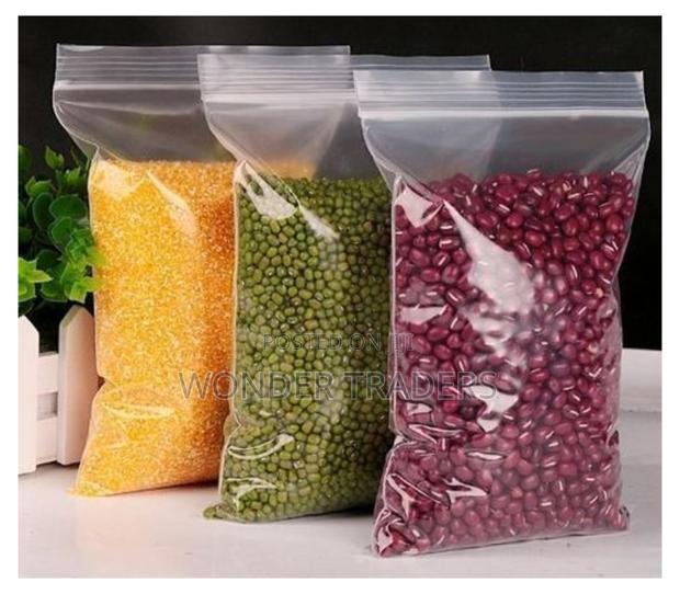 Fridge Bags!!A Set of 50 Pieces 1kg at 750/ 2kg