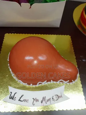 Traditional Events Cakes