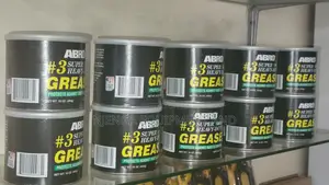 High Quality Abro Grease