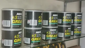 High Quality Abro Grease