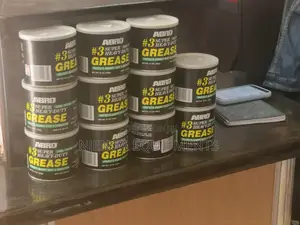 Grease 454g