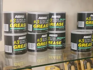Abro Super Heavy Duty Grease