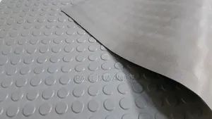 Anti-slip Coin Mat