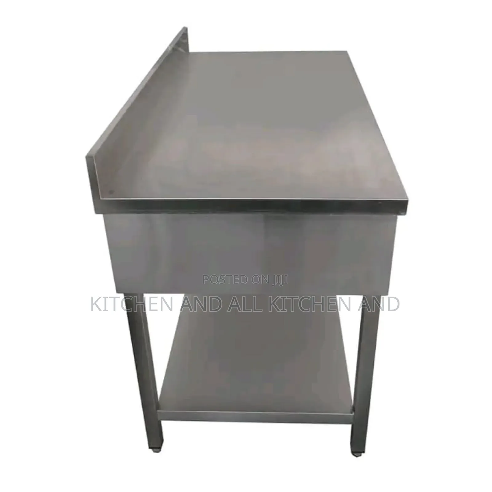 Heavy Duty New Kitchen Worktable,New