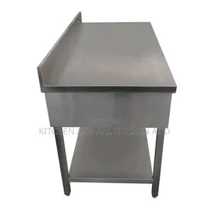 Heavy Duty New Kitchen Worktable,New