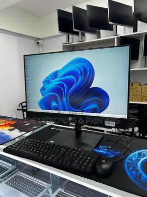 Desktop Computer HP ProOne 400 16GB Intel Core I7 SSD 512GB - thumbnail 2