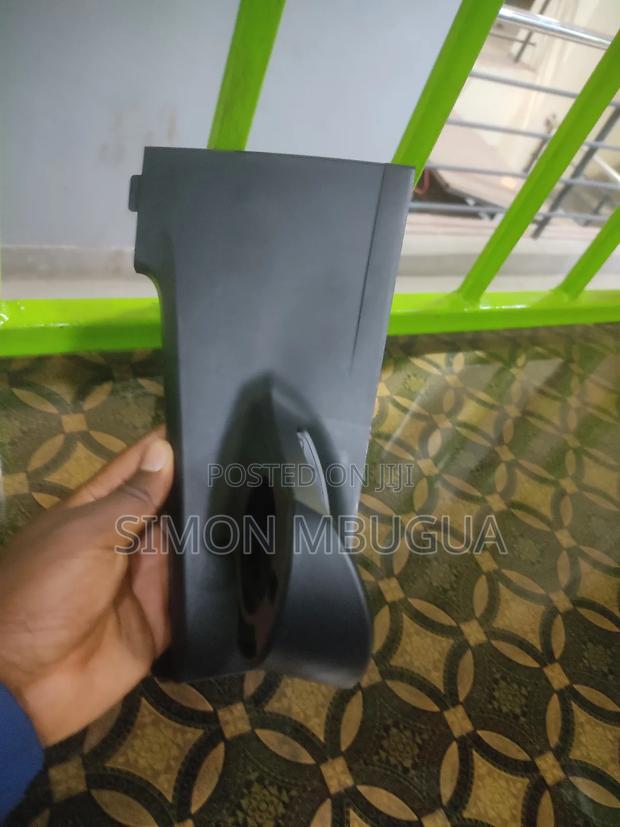Toyota Vitz 2012(Jewela ) Side Mirror Arm - thumbnail 2
