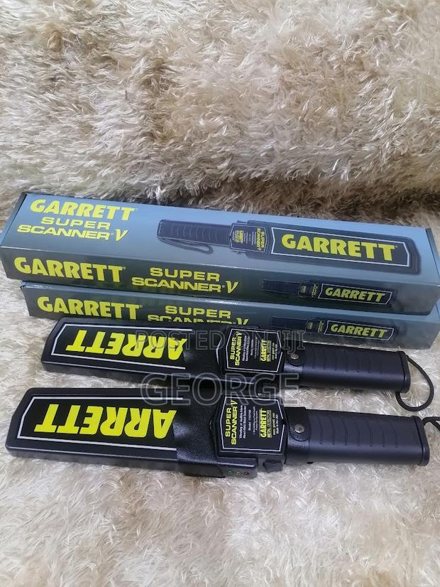 Top Best Garrett Supper Scanner - thumbnail 3