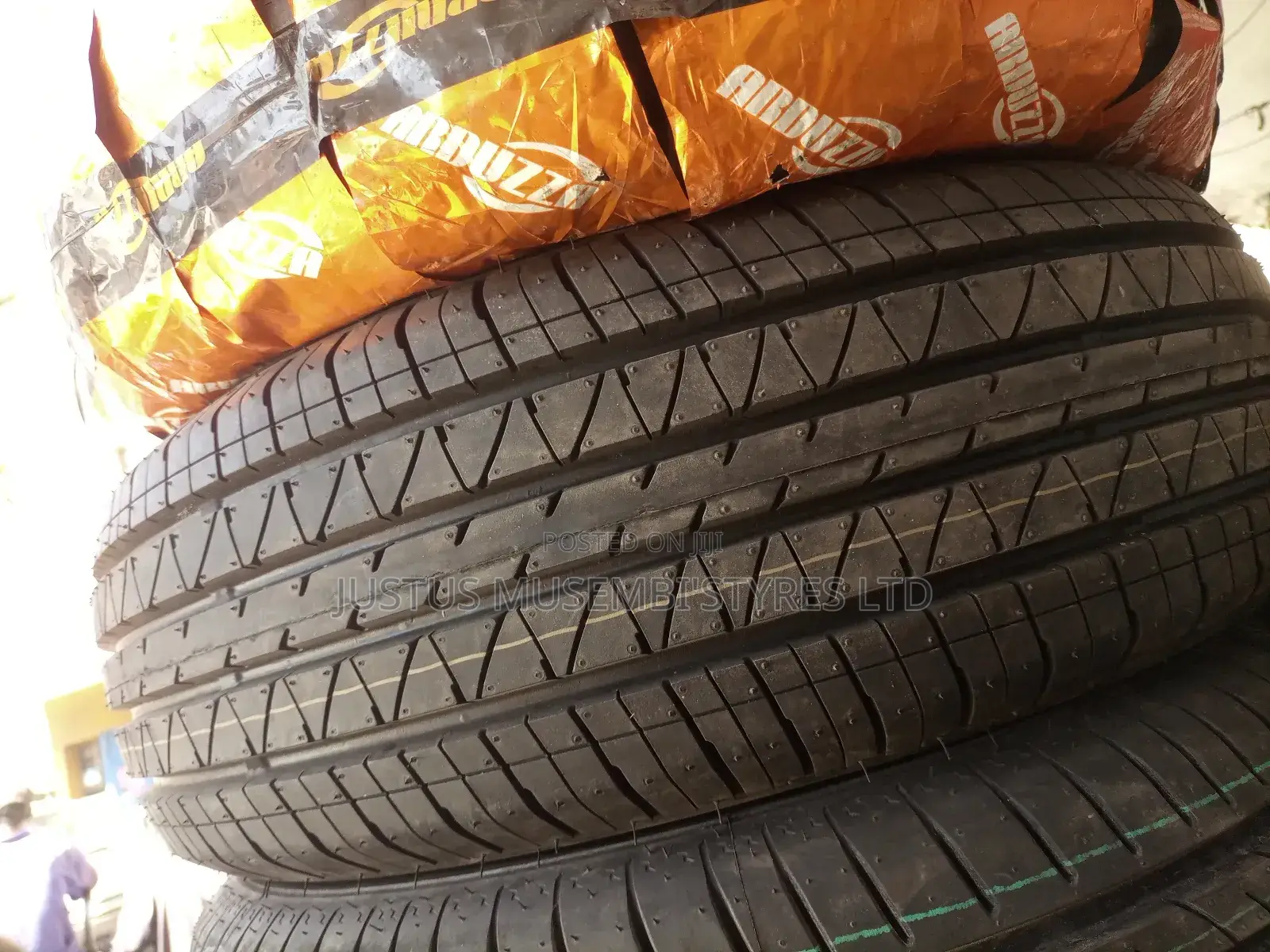 195/70r14 Antares Tyres