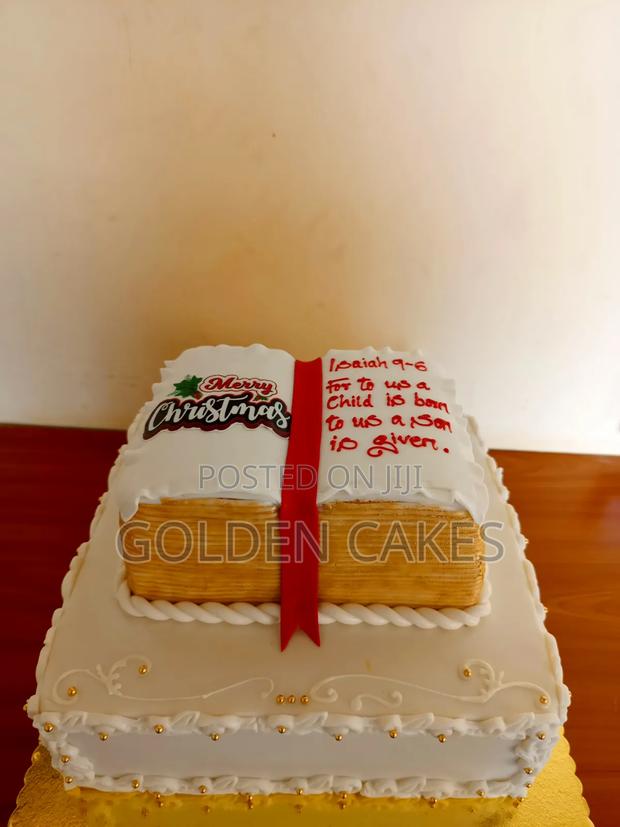 Special Events Cakes - thumbnail 4