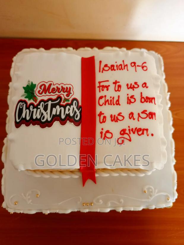 Special Events Cakes - thumbnail 12