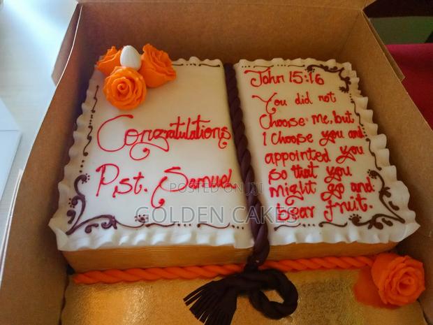 Special Events Cakes - thumbnail 9