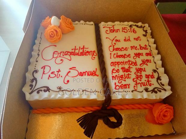 Special Events Cakes - thumbnail 13