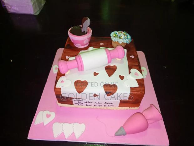 Special Events Cakes - thumbnail 7