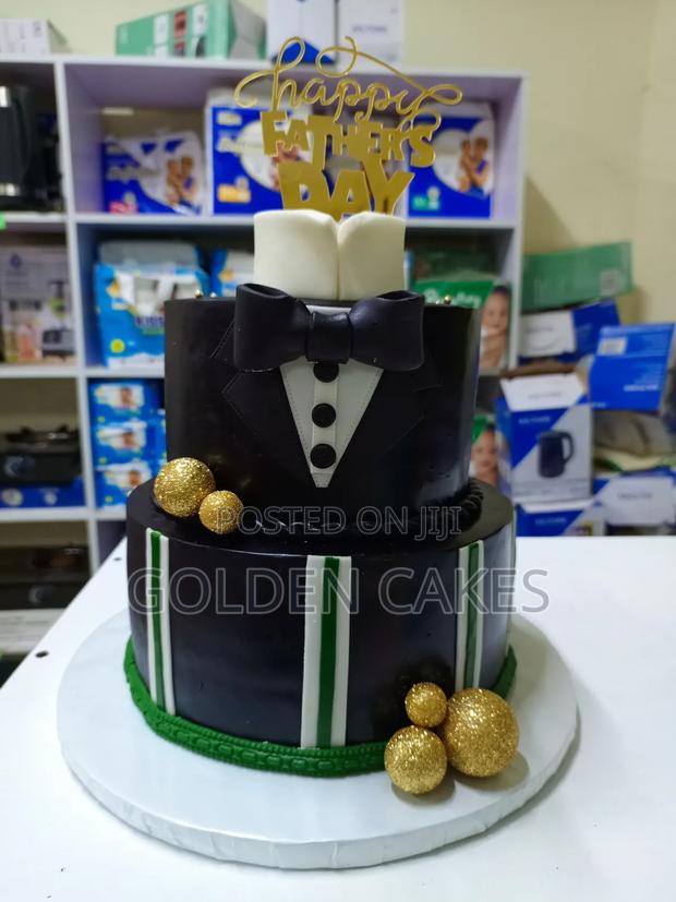 Special Events Cakes - thumbnail 14