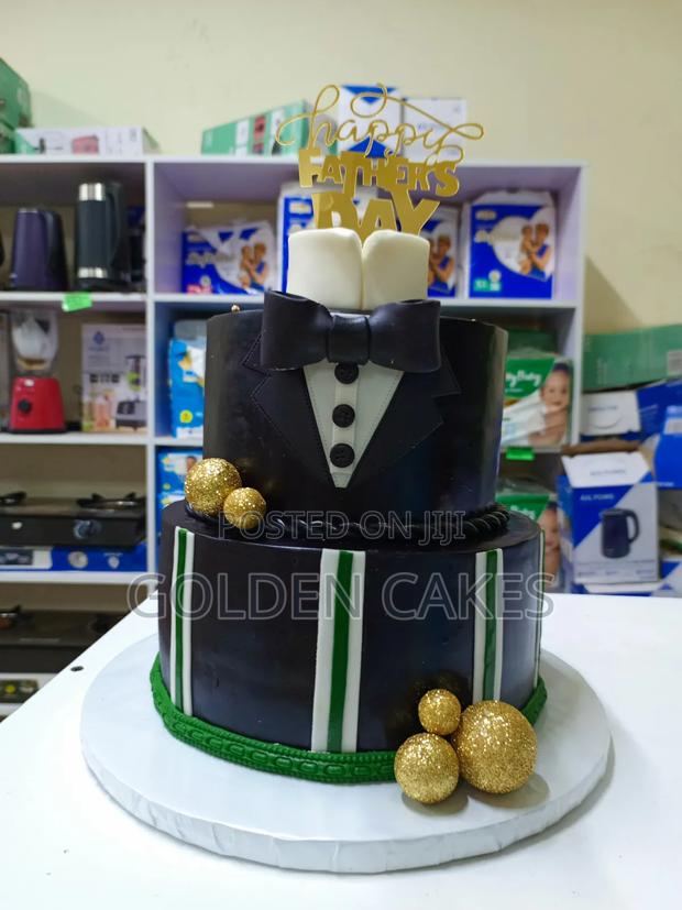 Special Events Cakes - thumbnail 5