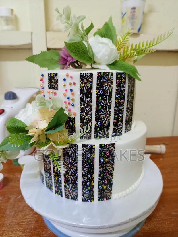 Special Events Cakes - thumbnail 8