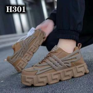 Versace Sneakers - thumbnail 2