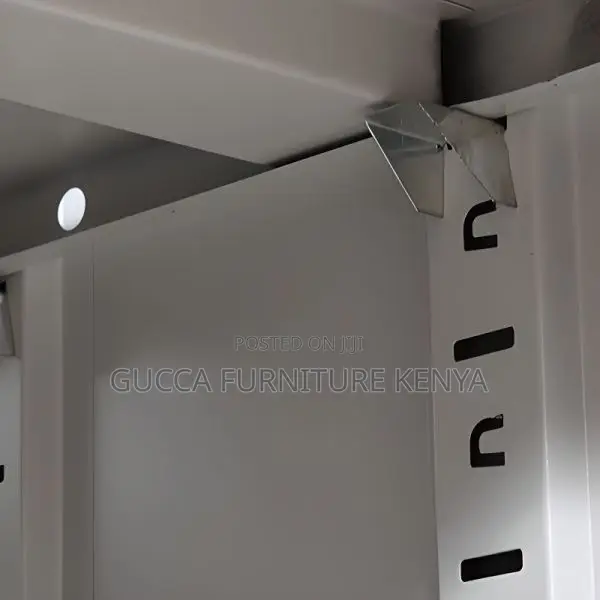 Cabinets:Key-Locked Freestanding Home Office Storage Unit