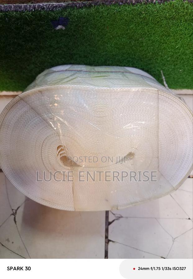 Canvas Water Pipe 3 " 30 Meter