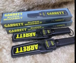 Unique Garrett Supper Scanner - thumbnail 2