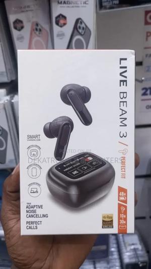 JBL Live Beam 3 Earbuds - thumbnail 2