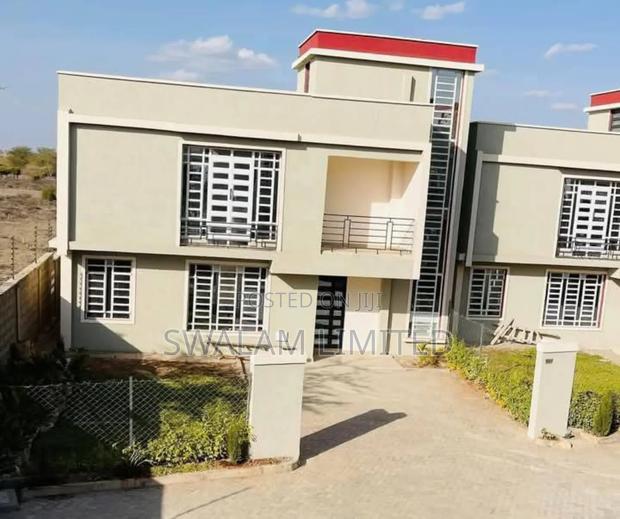 5bdrm Townhouse/Terrace in Kitengela for sale - thumbnail 2