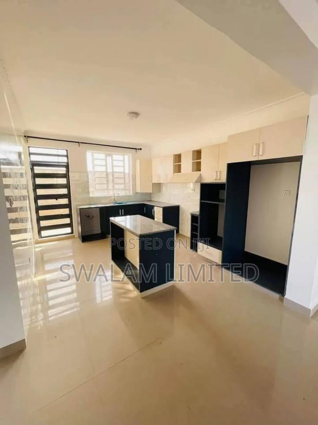 5bdrm Townhouse/Terrace in Kitengela for sale - thumbnail 4