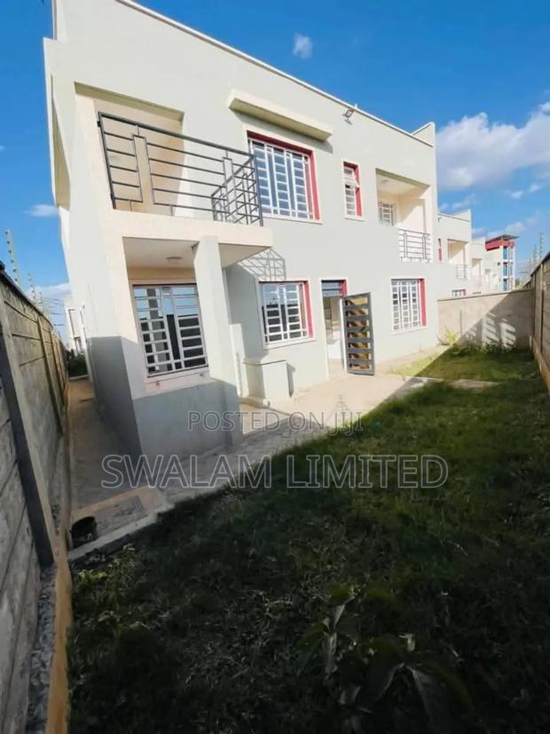 5bdrm Townhouse/Terrace in Kitengela for sale - thumbnail 9