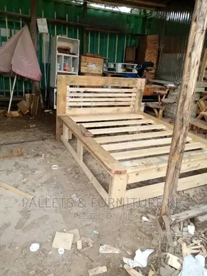 5 By 6 Flat Bed