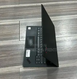 Laptop Lenovo ThinkPad X1 Carbon 8GB Intel Core I5 SSD 512GB