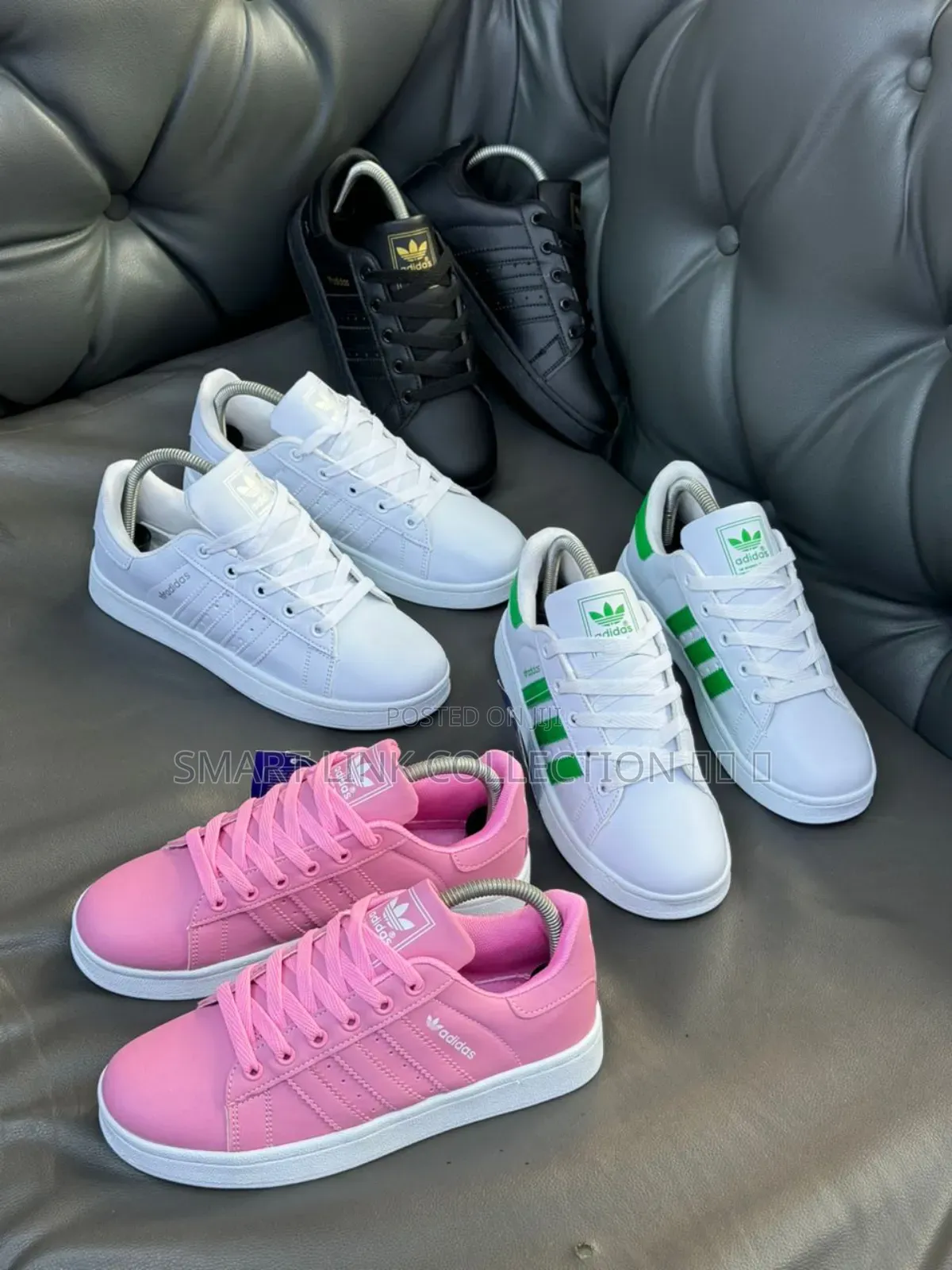 Adida Ladies Sneakers