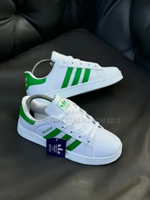 Adida Ladies Sneakers