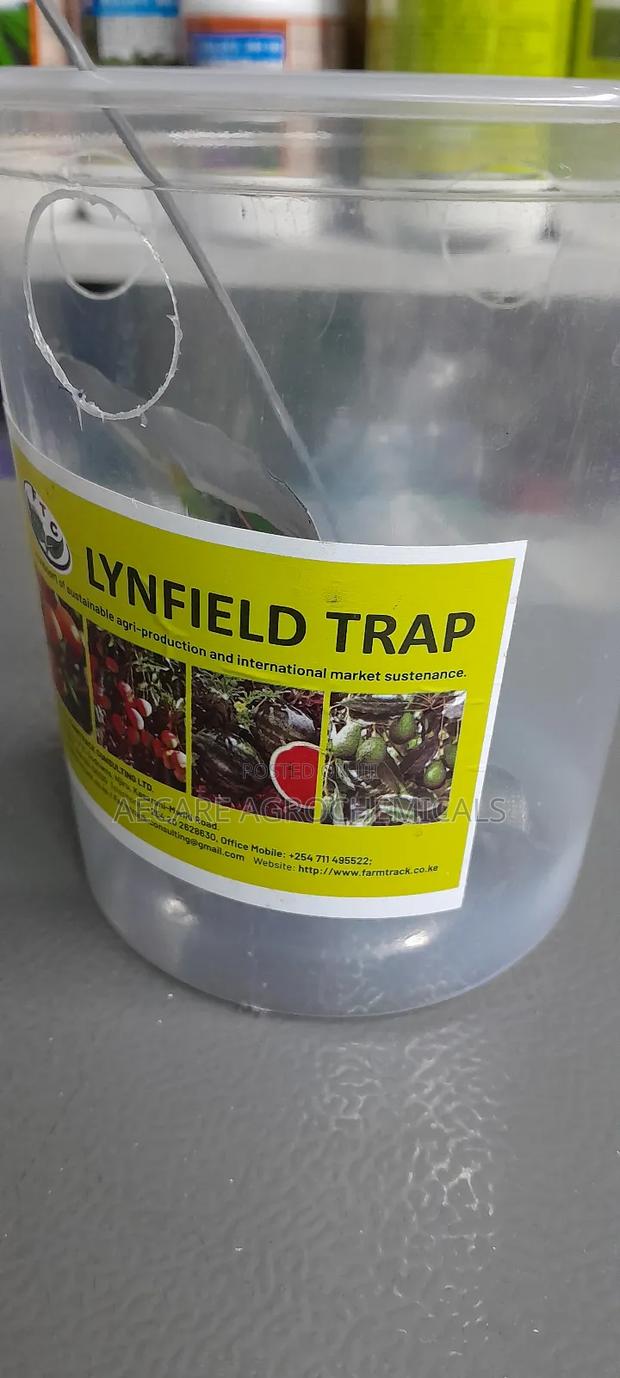 Lynfield Trap Complete 1 Piece - thumbnail 4