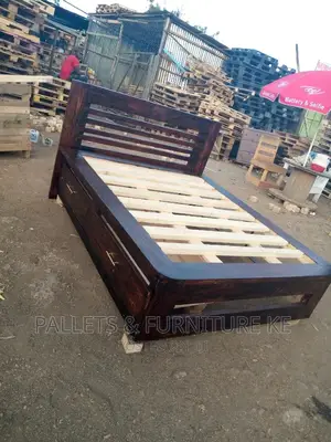 5 By 6 Flat Bed