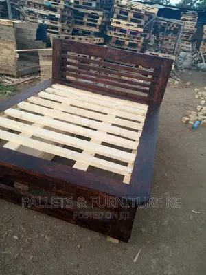 5 By 6 Flat Bed