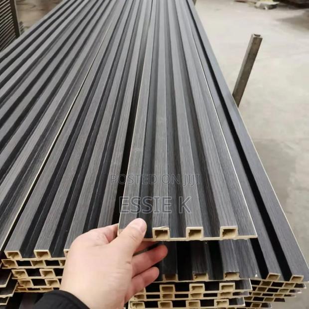 Indoor Wall Panels - main view