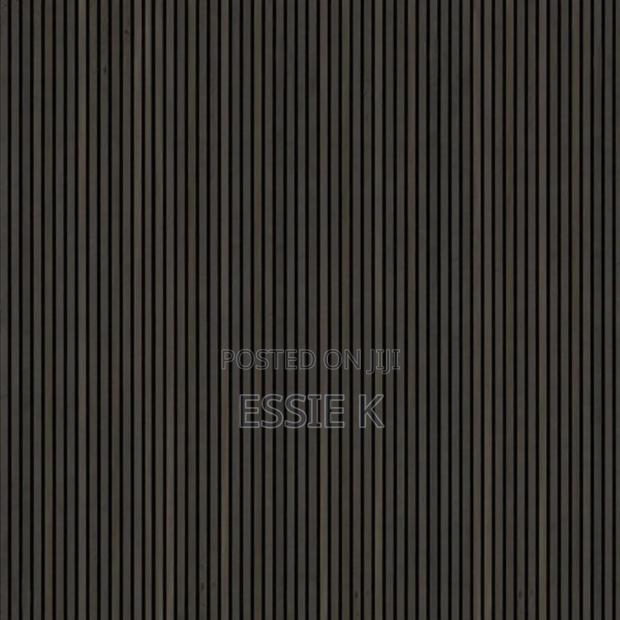 Wooden Grain Modern Wall Cladding Panels - thumbnail 2