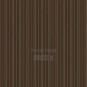Wooden Grain Modern Wall Cladding Panels