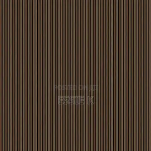 Wooden Grain Modern Wall Cladding Panels