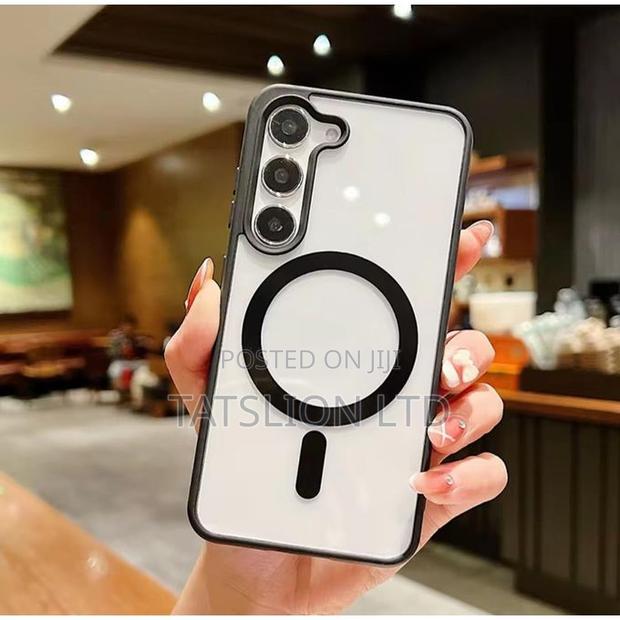Samsung Galaxy A16 Magsafe Phone Case/ Cover