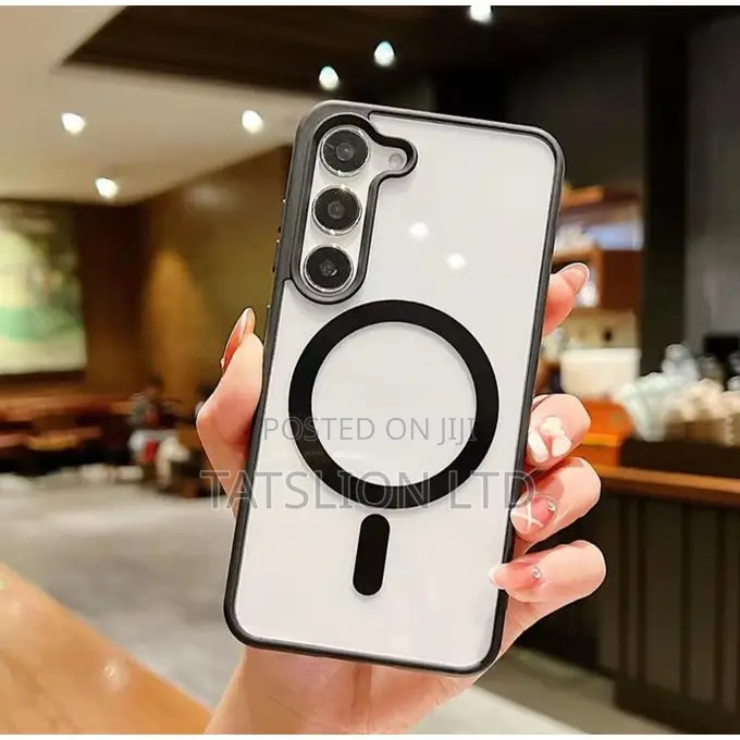 Samsung Galaxy A16 Magsafe Phone Case/ Cover