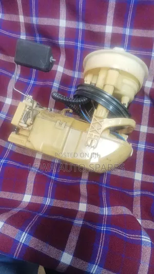 Fuel Pump for Honda Stream 2008 – Ex Japan –Affordable