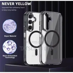 Samsung Galaxy A16 Magsafe Phone Case/ Cover