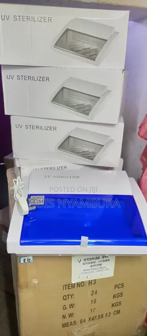 Uv Sterilizer, Affordable Sterilizer