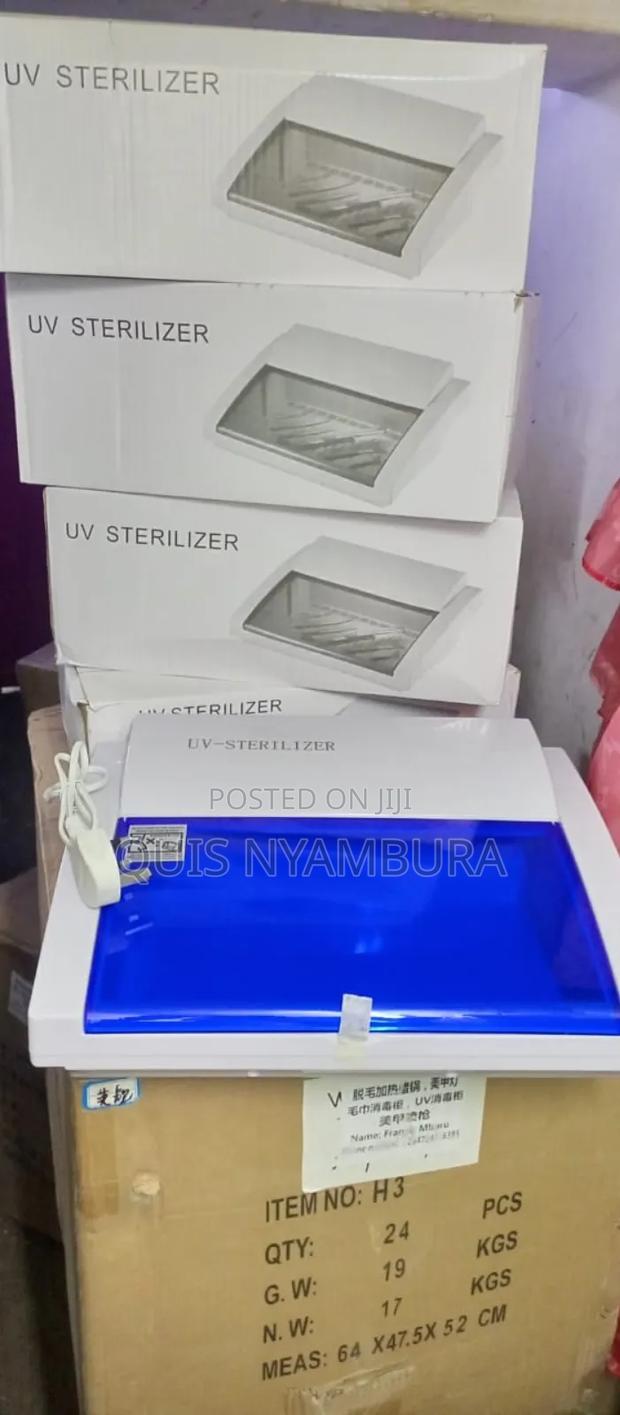 Uv Sterilizer, Affordable Sterilizer