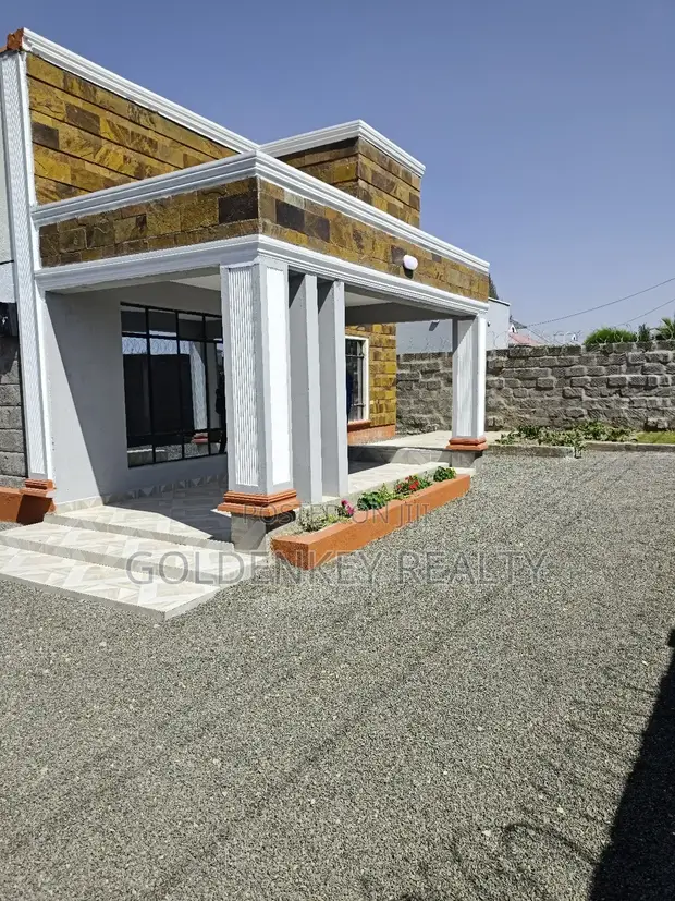 4bdrm Bungalow in Kitengela (Acacia) for sale