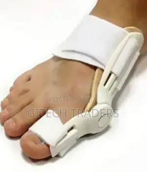 Big Toe Bunion Splint Corrector/Straightener Pain